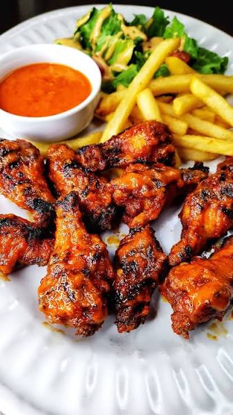 Wings
