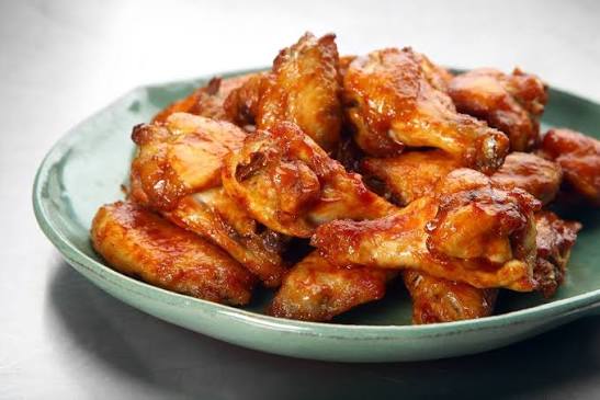 Asinhas de Frango