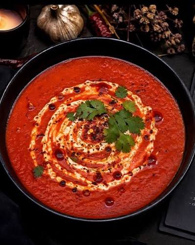 Devil Soup