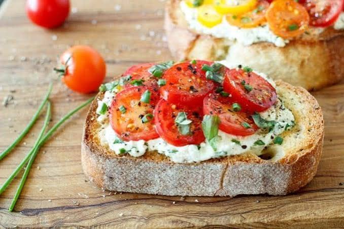 Bruschetta