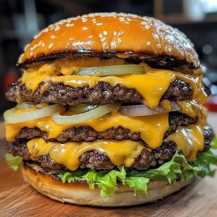 Tripple Treat