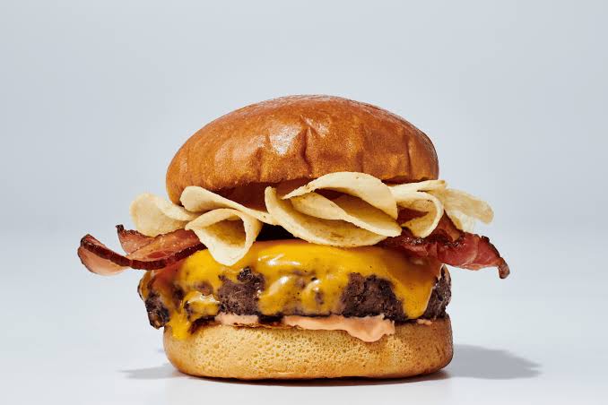 Bacon Crunch